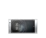 Sony Xperia XA2 H4113 Dual SIM srebrny - 401551 - zdjęcie 5